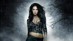 Backdrop to the movie "Jennifer