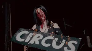 Backdrop to the movie "Terrifier" #655409