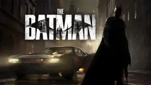 Backdrop to the movie "The Batman" #557298