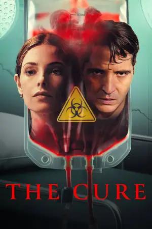 Poster to the movie "The Cure" #762213