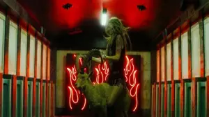 Backdrop to the movie "The Lords of Salem" #390188