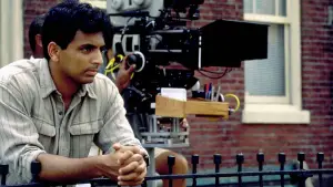 Backdrop to the movie "The Sixth Sense" #581976