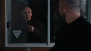 Backdrop to the movie "The Successor" #757273