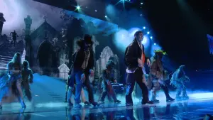 Backdrop to the movie "This Is It" #375724