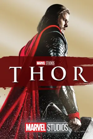 Poster to the movie "Thor" #576378