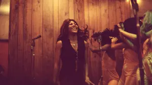 Backdrop to the movie "TINA" #462207