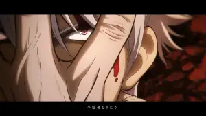 Backdrop to the movie "Shin-Gekijōban Gintama: Yoshiwara Daienjō" #805464