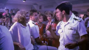 Backdrop to the movie "Top Gun" #580492