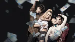 Backdrop to the movie "Untamed Royals" #789065