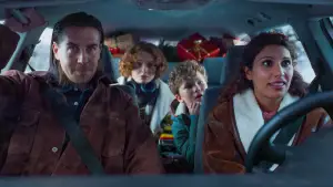 Backdrop to the movie "A Mouse Hunt for Christmas" #556119