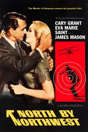 North by Northwest