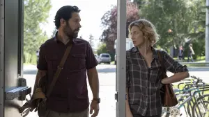 Backdrop to the movie "Ghostbusters: Afterlife" #216925