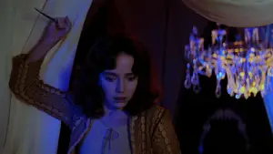 Backdrop to the movie "Suspiria" #816765