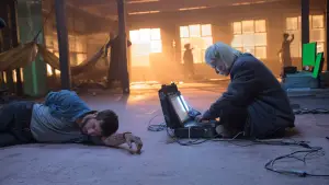 Backdrop to the movie "Upgrade" #645367