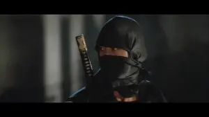 Backdrop to the movie "Five Element Ninjas" #471117