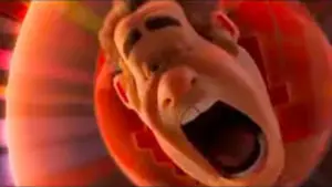 Ralph Breaks the Internet