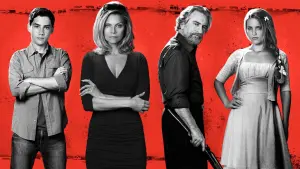 Backdrop to the movie "The Family" #346378