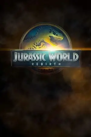 Poster to the movie "Untitled Jurassic World Movie" #512275