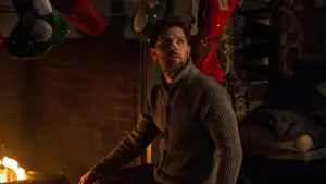 Backdrop to the movie "Krampus" #871491