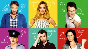 Backdrop to the movie "The Little Death" #810212