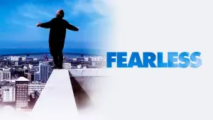 Backdrop to the movie "Fearless" #902536
