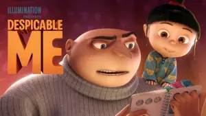 Backdrop to the movie "Despicable Me" #29631