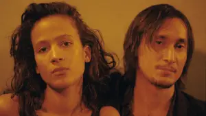 Backdrop to the movie "35 Shots of Rum" #735914