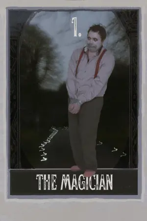 Poster to the movie "0. THE FOOL" #444866