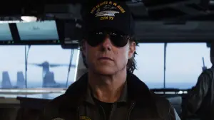 Backdrop to the movie "Mission: Impossible 8" #515216