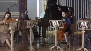 Backdrop to the movie "A Bittersweet Life" #793762