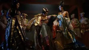 Backdrop to the movie "A Chinese Ghost Story III" #470010