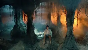 Backdrop to the movie "A Chinese Odyssey Part Two: Cinderella" #536834