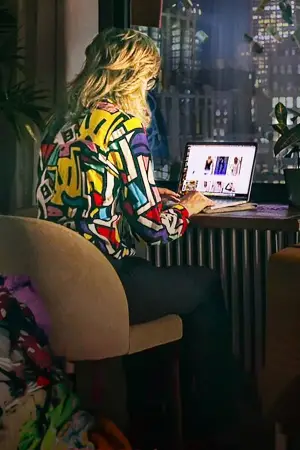 Poster to the movie "Buy Now! The Shopping Conspiracy" #657020