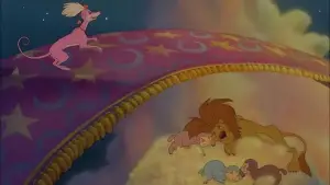 Backdrop to the movie "All Dogs Go to Heaven" #699811