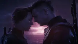 Backdrop to the movie "Avengers: Endgame" #747532