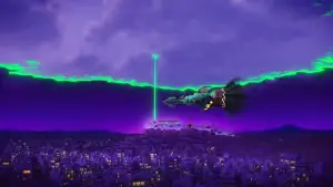 Backdrop to the movie "Scoob!" #849243