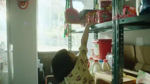 Backdrop to the movie "If you run out of ramyun" #801120