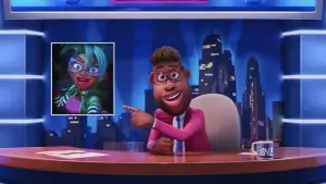 Backdrop to the movie "PAW Patrol: The Mighty Movie" #658221