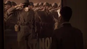 Backdrop to the movie "Captain America: The First Avenger" #610386