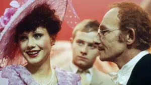 Backdrop to the movie "Cupid