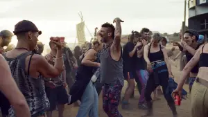 Backdrop to the movie "Sirāt" #516217