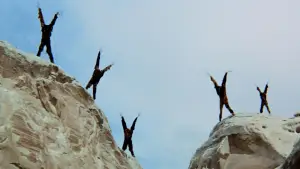 Backdrop to the movie "Planet of the Apes" #655647