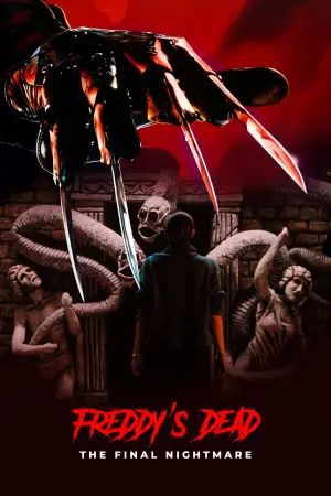 Freddy's Dead: The Final Nightmare