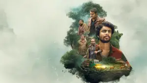 Backdrop to the movie "Eko" #691593