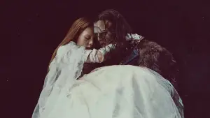 Backdrop to the movie "Frankenstein" #513582