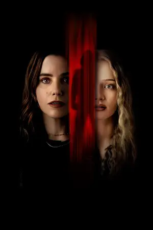 Poster to the movie "The Stranger in My Home" #586902