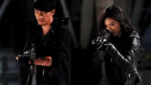 Watch film Helios | 2014寰亞電影超級鉅製《赤盜》  精華片段首度曝光