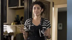 Backdrop to the movie "Paterson" #239327