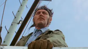 Backdrop to the movie "Jaws" #768243