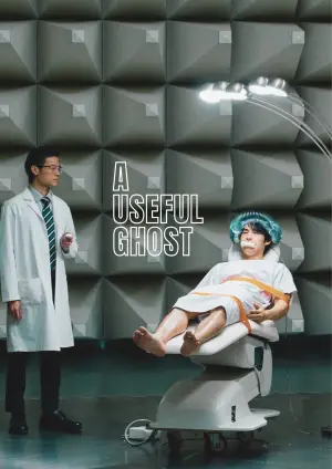Poster to the movie "A Useful Ghost" #537109